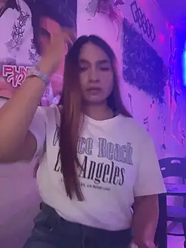 Sexy sara outdoors online show from December 21, 2025, 9:33 pm