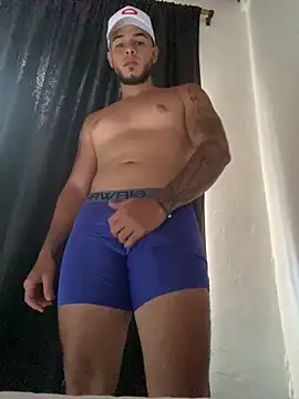 Kevinblesdd online show from April 1, 2026, 8:06 pm