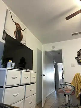 SweeTexasKyn online show from January 15, 2026, 10:57 pm