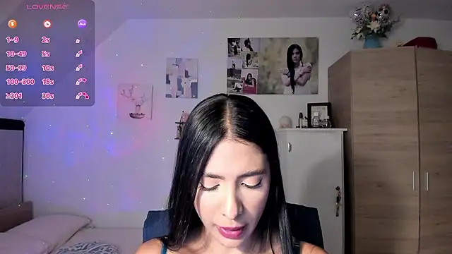 VEROSlen- online show from January 18, 2026, 11:19 pm