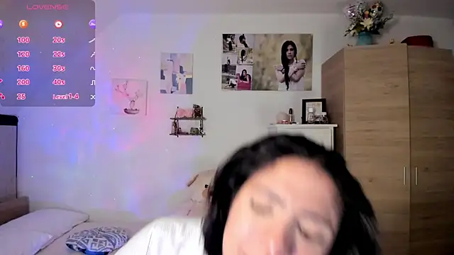 Snapshot of VEROSlen- chatting on February 10, 2026, 2:26 am VEROSlen- online show from February 10, 2026, 2:26 am