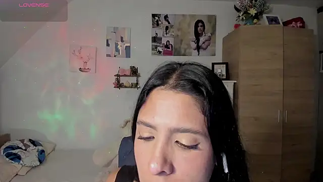 Snapshot of VEROSlen- chatting on June 28, 2026, 3:34 am VEROSlen- online show from June 28, 2026, 3:34 am
