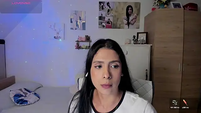 Snapshot of VEROSlen- chatting on July 20, 2026, 3:54 am VEROSlen- online show from July 20, 2026, 3:54 am