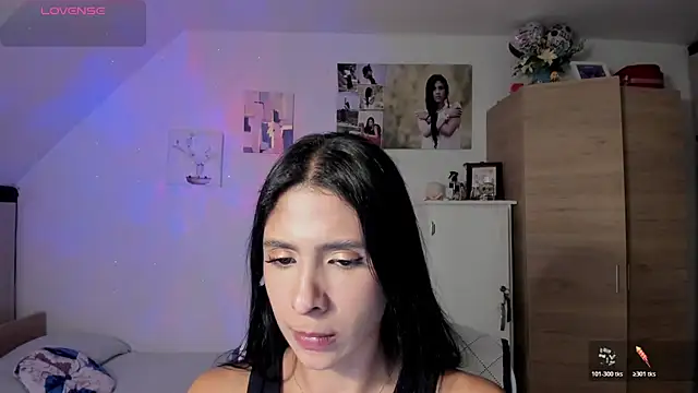 Snapshot of VEROSlen- chatting on July 26, 2026, 3:47 am VEROSlen- online show from July 26, 2026, 3:47 am