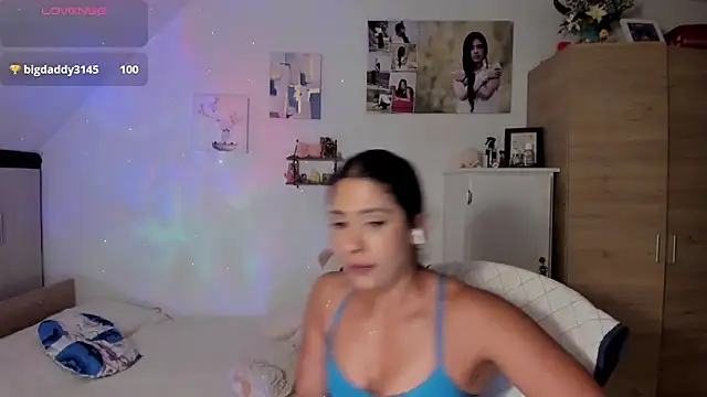 Snapshot of VEROSlen- chatting on July 28, 2026, 4:19 am VEROSlen- online show from July 28, 2026, 4:19 am