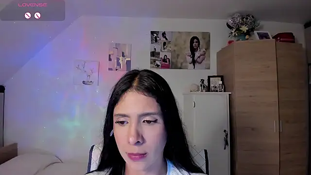 Snapshot of VEROSlen- chatting on July 29, 2026, 3:59 am VEROSlen- online show from July 29, 2026, 3:59 am