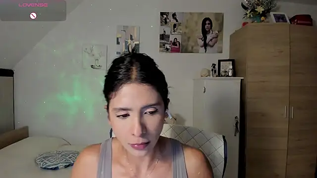 Snapshot of VEROSlen- chatting on July 31, 2026, 3:39 am VEROSlen- online show from July 31, 2026, 3:39 am