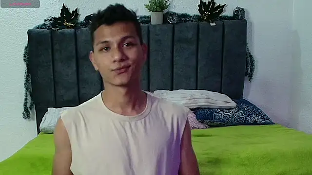 Dylan dirtyboy online show from December 20, 2025, 2:40 am