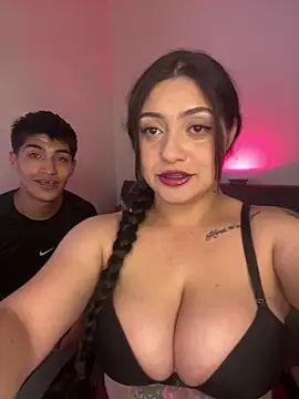 Amyy 1 online show from December 16, 2025, 9:20 pm