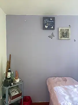 Amyy 1 online show from February 4, 2026, 8:47 pm