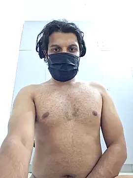 nihal4uuu online show from January 31, 2026, 7:11 pm