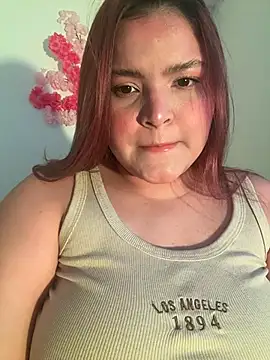Snapshot of melanie_hh1 chatting on March 1, 2026, 8:55 pm melanie hh1 online show from March 1, 2026, 8:55 pm