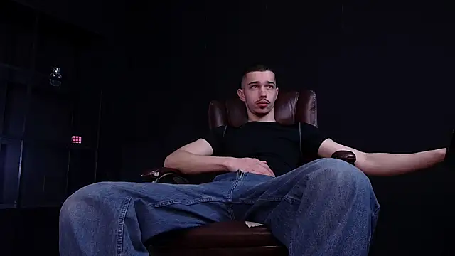 KaydenDrew online show from January 9, 2026, 3:09 am