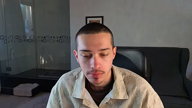 KaydenDrew online show from April 23, 2026, 4:24 am