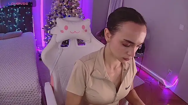 Snapshot of Dayana_Foxy chatting on January 6, 2026, 8:07 am Dayana Foxy online show from January 6, 2026, 8:07 am