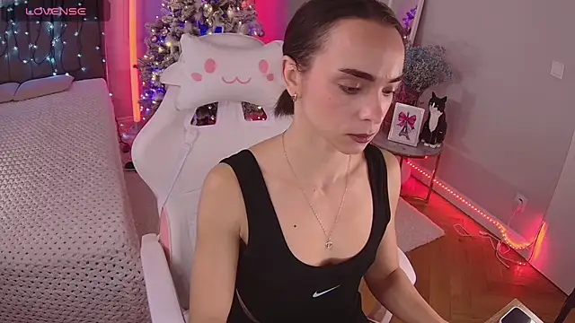 Snapshot of Dayana_Foxy chatting on January 9, 2026, 8:17 am Dayana Foxy online show from January 9, 2026, 8:17 am