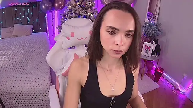 Snapshot of Dayana_Foxy chatting on January 19, 2026, 8:18 am Dayana Foxy online show from January 19, 2026, 8:18 am