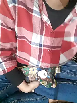 tanu68979 online show from January 18, 2026, 11:36 am