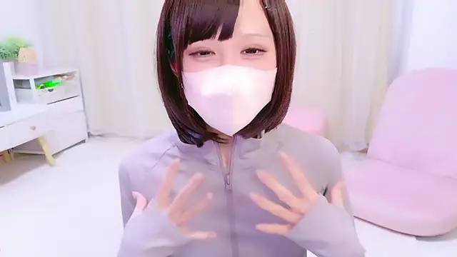 Nazuna 727 online show from March 24, 2026, 10:20 am