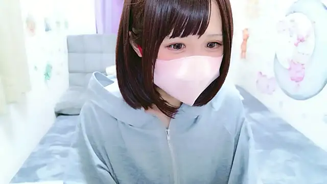 Nazuna 727 online show from May 17, 2026, 3:04 am