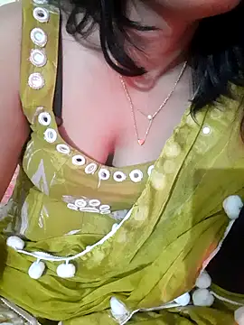 Sanjana89088 online show from February 1, 2026, 4:49 pm