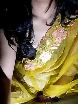 Sanjana89088 online show from February 2, 2026, 6:50 pm