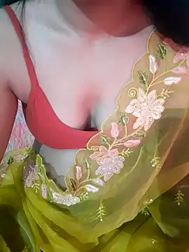 Sanjana89088 online show from February 3, 2026, 4:45 pm