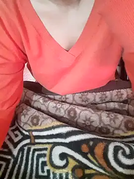 Sanjana89088 online show from February 5, 2026, 5:06 pm