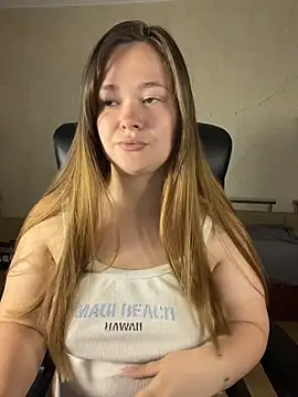 CaramelleSugarr online show from May 10, 2026, 4:45 pm