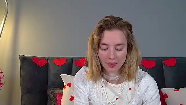 MerlinMeyer online show from February 15, 2026, 8:02 am