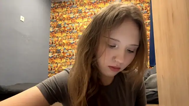 Princessofcashe online show from January 11, 2026, 7:19 pm