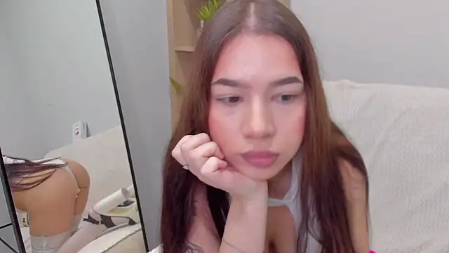 Snapshot of teasy_mimi chatting on December 18, 2025, 1:33 am teasy mimi online show from December 18, 2025, 1:33 am