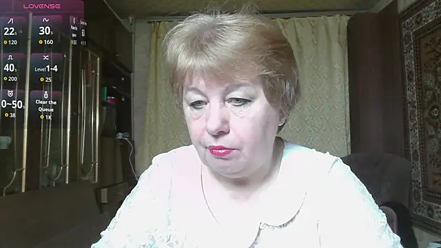 Casey peach online show from March 26, 2026, 1:22 am