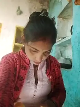 HOT-ANJALI7 online show from January 7, 2026, 3:20 am