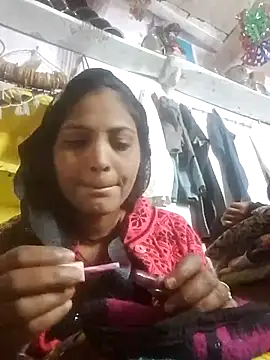 HOT-ANJALI7 online show from January 10, 2026, 12:12 am