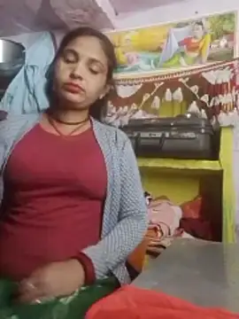 HOT-ANJALI7 online show from January 18, 2026, 1:48 pm