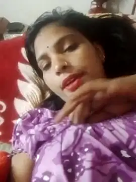 HOT-ANJALI7 online show from February 7, 2026, 3:27 pm