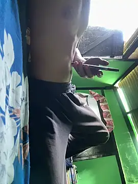 Snapshot of Fixvyusv chatting on January 10, 2026, 7:21 am Fixvyusv online show from January 10, 2026, 7:21 am