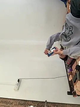 Snapshot of Fixvyusv chatting on February 4, 2026, 9:15 am Fixvyusv online show from February 4, 2026, 9:15 am