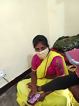 Hot sahana online show from December 21, 2025, 10:11 am