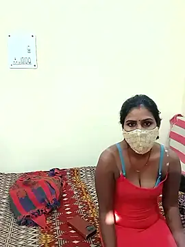 Hot sahana online show from January 9, 2026, 9:01 am