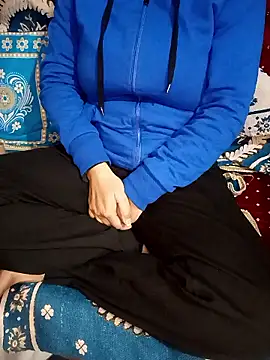 Sofia-111 online show from January 12, 2026, 2:55 pm