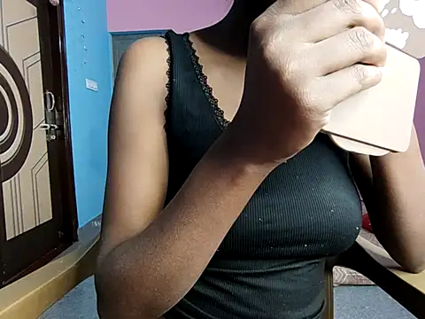 Mariya 000 online show from January 5, 2026, 6:11 pm