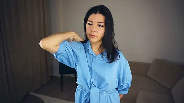 GenaSeidner online show from December 21, 2025, 6:20 am