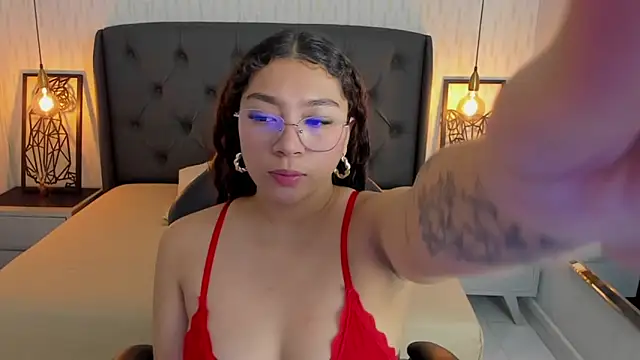 angelinemore online show from March 9, 2026, 7:29 pm