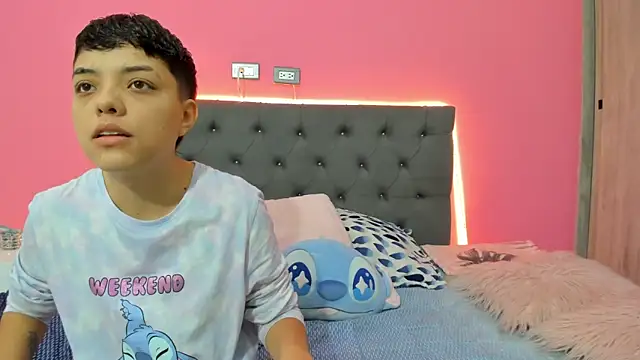 ariloe quintero online show from February 11, 2026, 12:10 pm