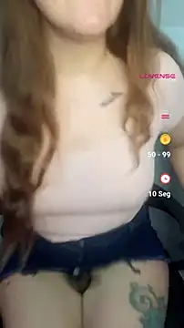 SofiEsteves online show from July 22, 2026, 2:20 pm