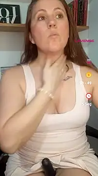 SofiEsteves online show from August 1, 2026, 6:07 pm