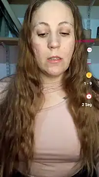 SofiEsteves online show from August 8, 2026, 4:31 pm