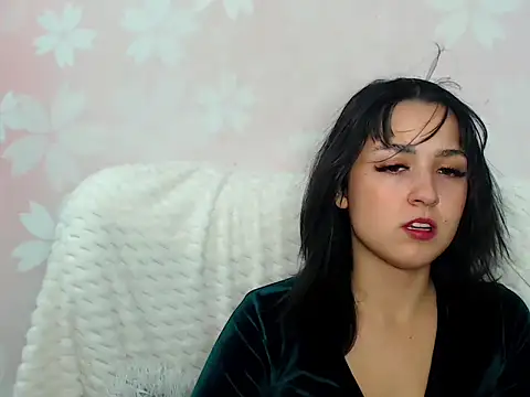 RosieSpark online show from January 9, 2026, 6:42 pm